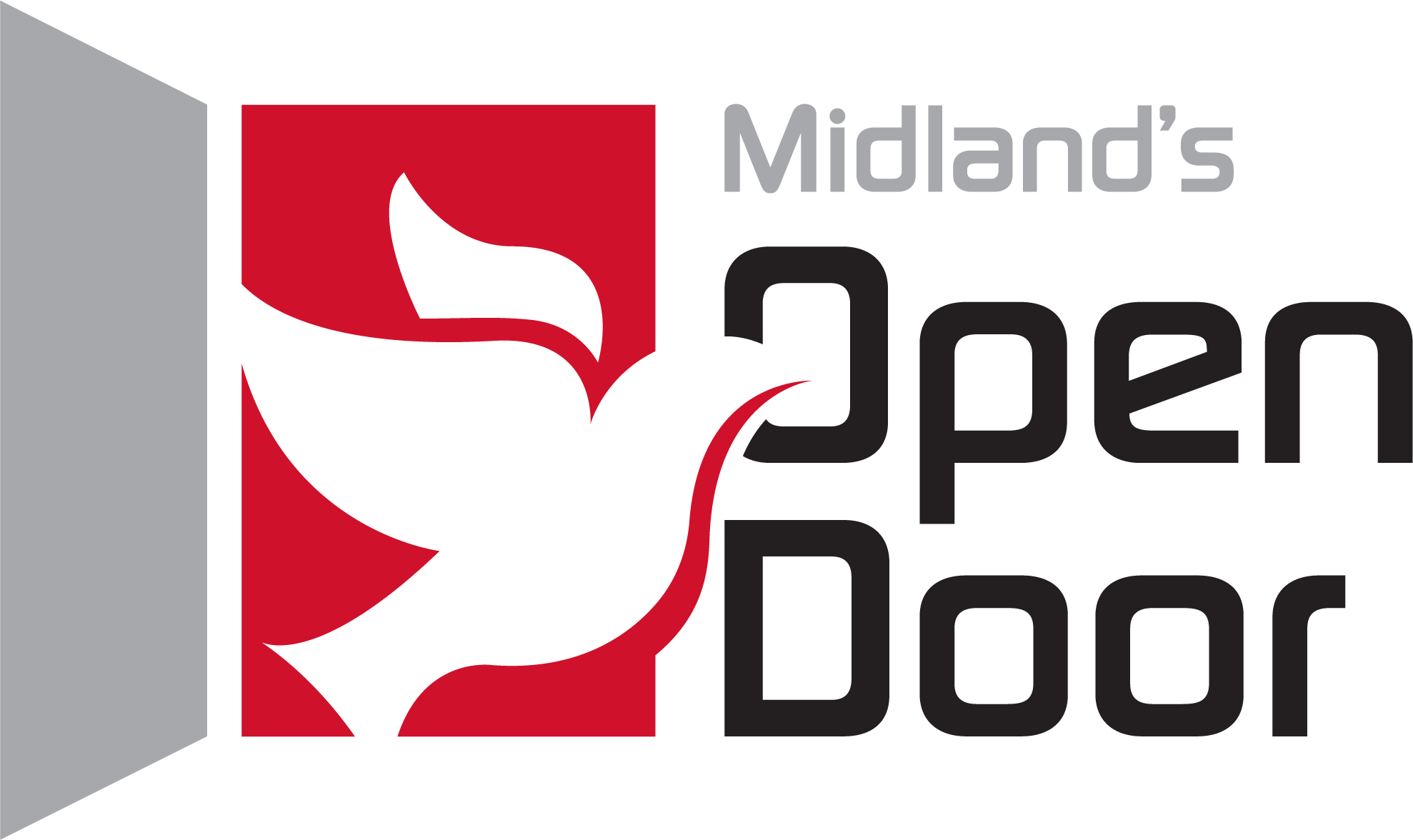 Open Door